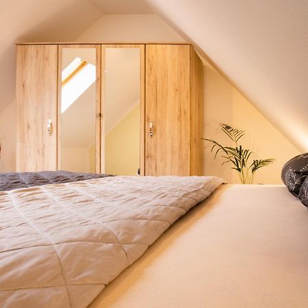 Ferienwohnung Josi Unterweissbach Ngoại thất bức ảnh