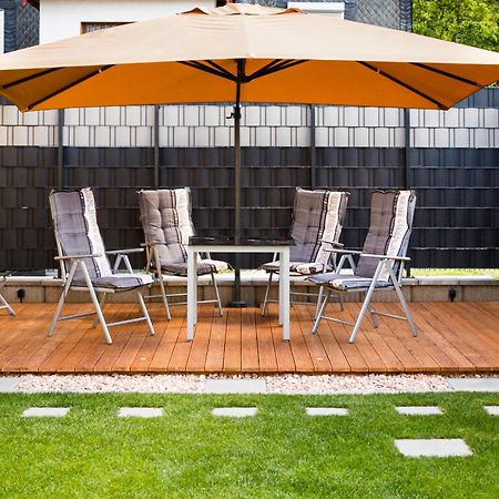 Ferienwohnung Josi Unterweissbach Ngoại thất bức ảnh
