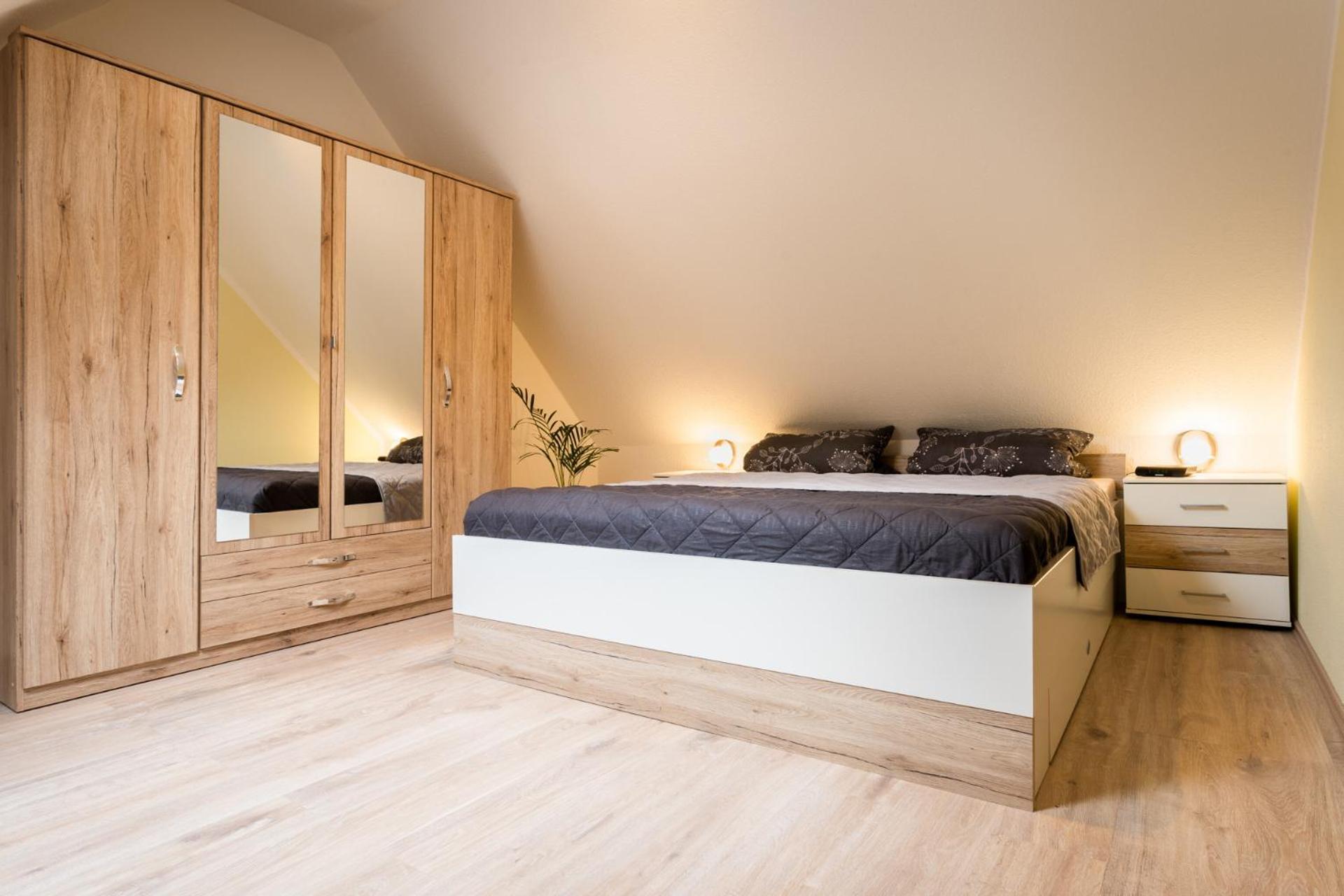Ferienwohnung Josi Unterweissbach Ngoại thất bức ảnh
