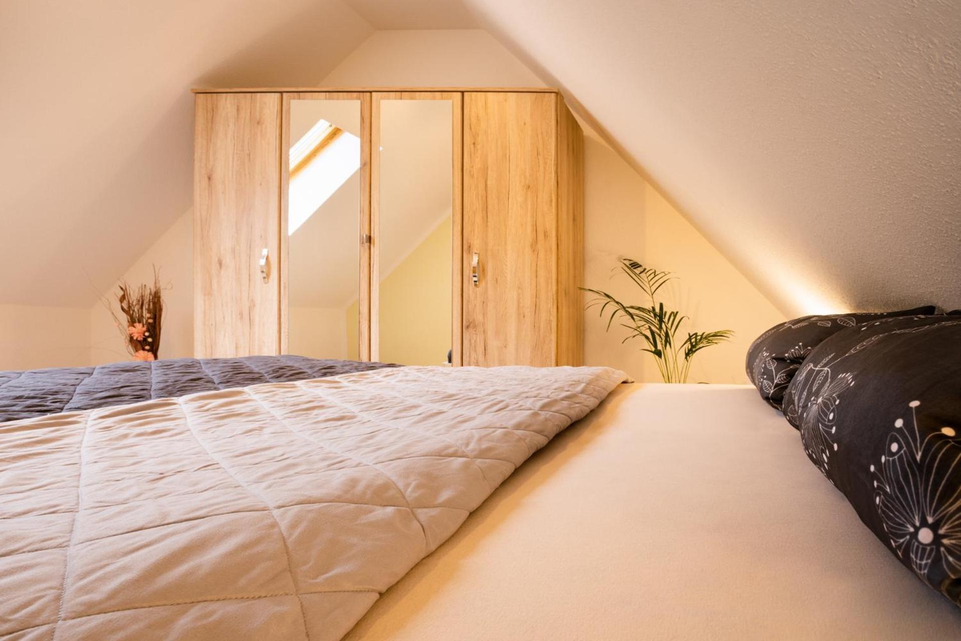 Ferienwohnung Josi Unterweissbach Ngoại thất bức ảnh